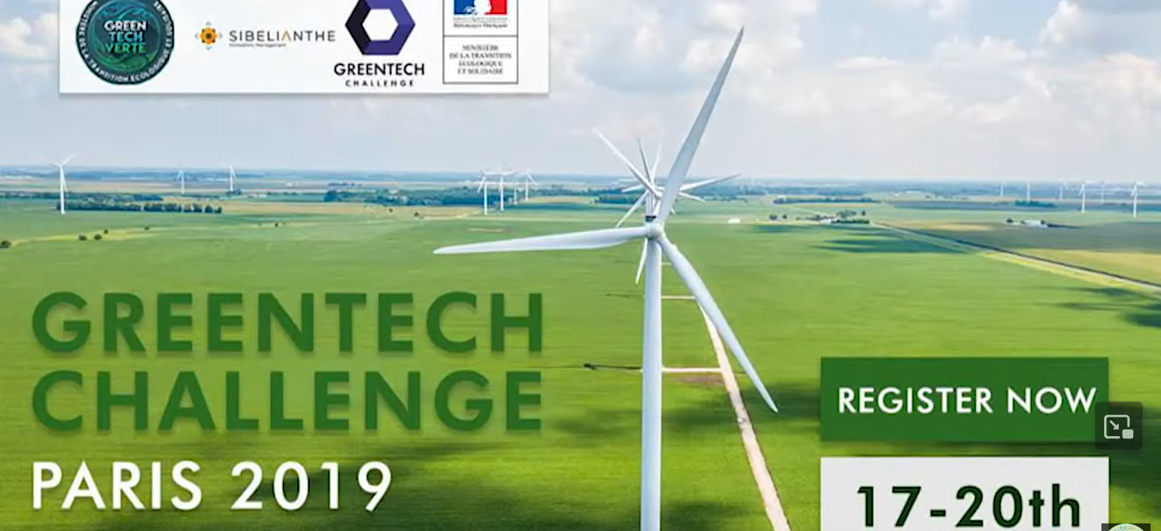 HySiLabs – GreenTech Challenge