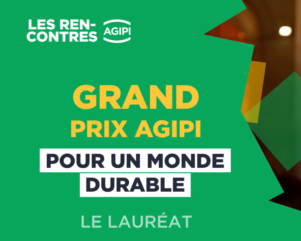 Rencontre AGIPI de Paris – Interview du lauréat, Pierre-Emmanuel Casanova, co-fondateur de Hysilabs