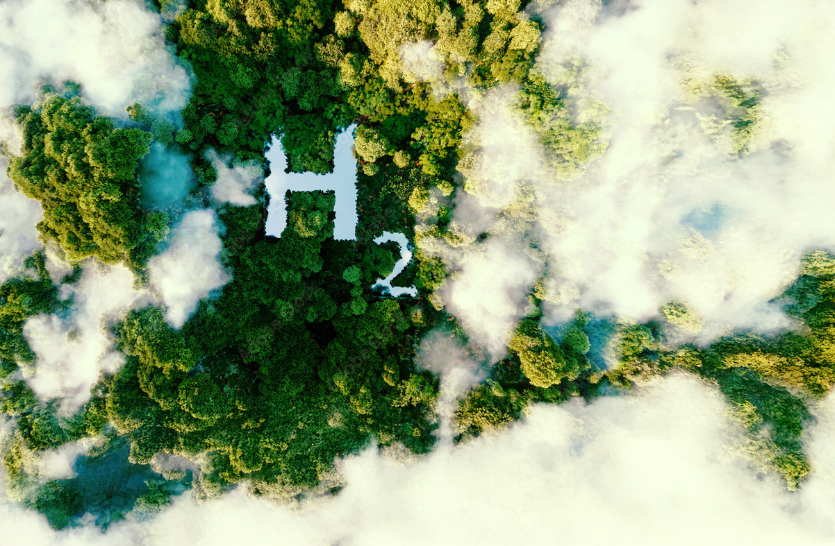 Environmental Impact of Hydrogen