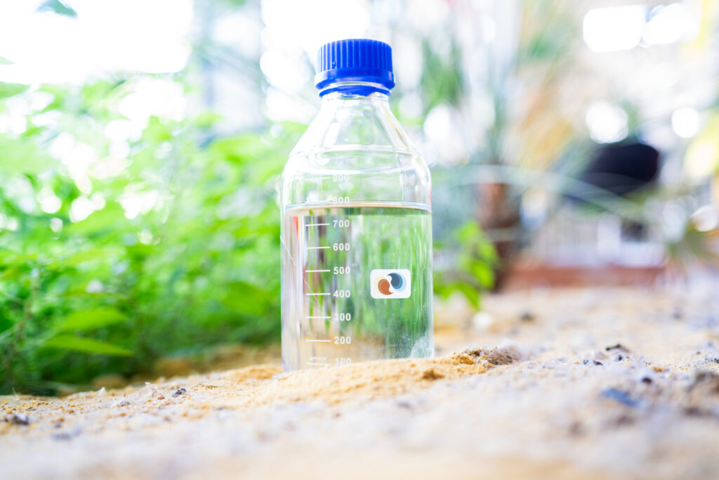 Hydrogen | HSL technologies