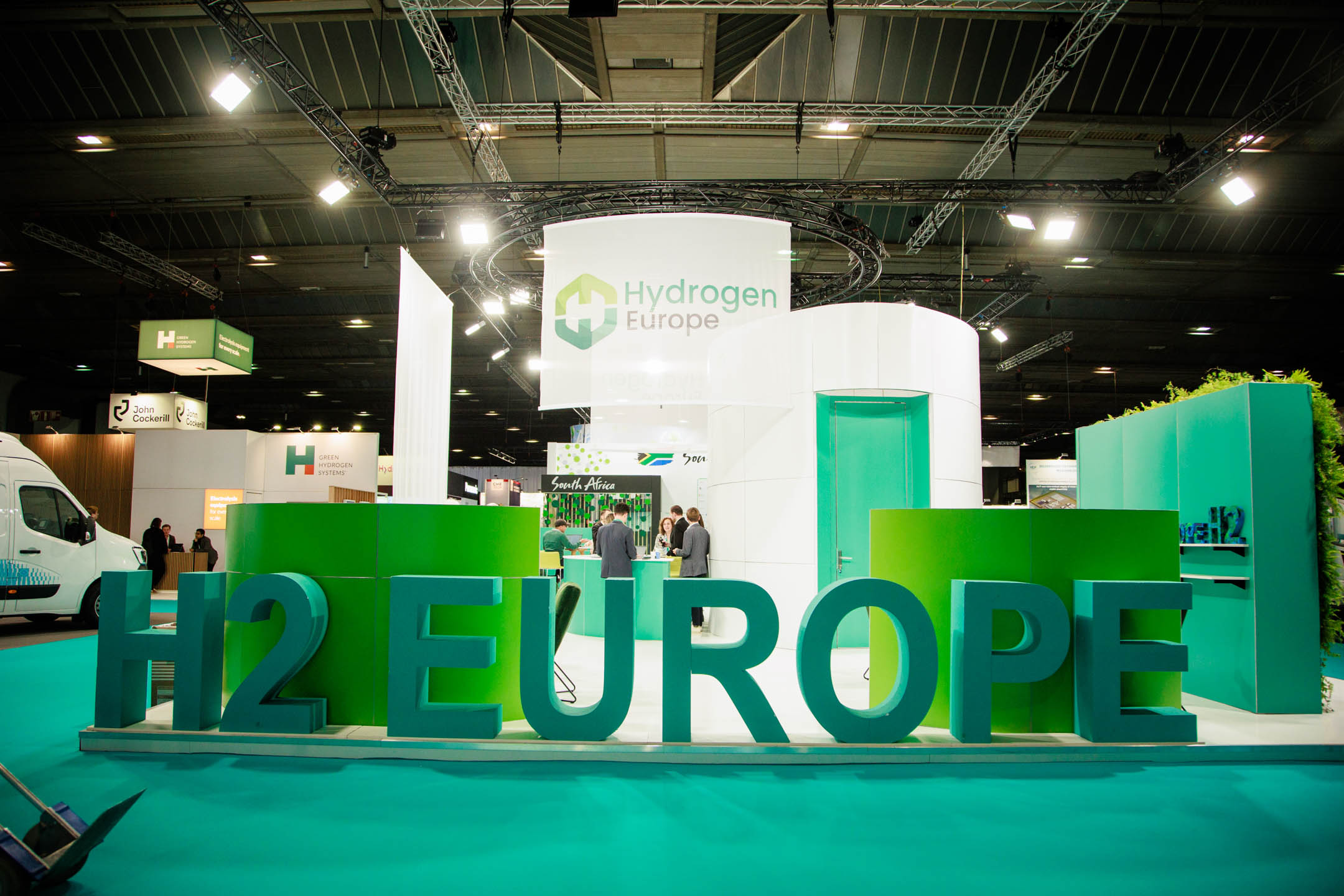 European Hydrogen Week – 2024