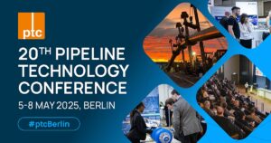 Pipeline Technology Conference – 2025