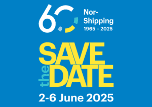 Nor-Shipping – 2025
