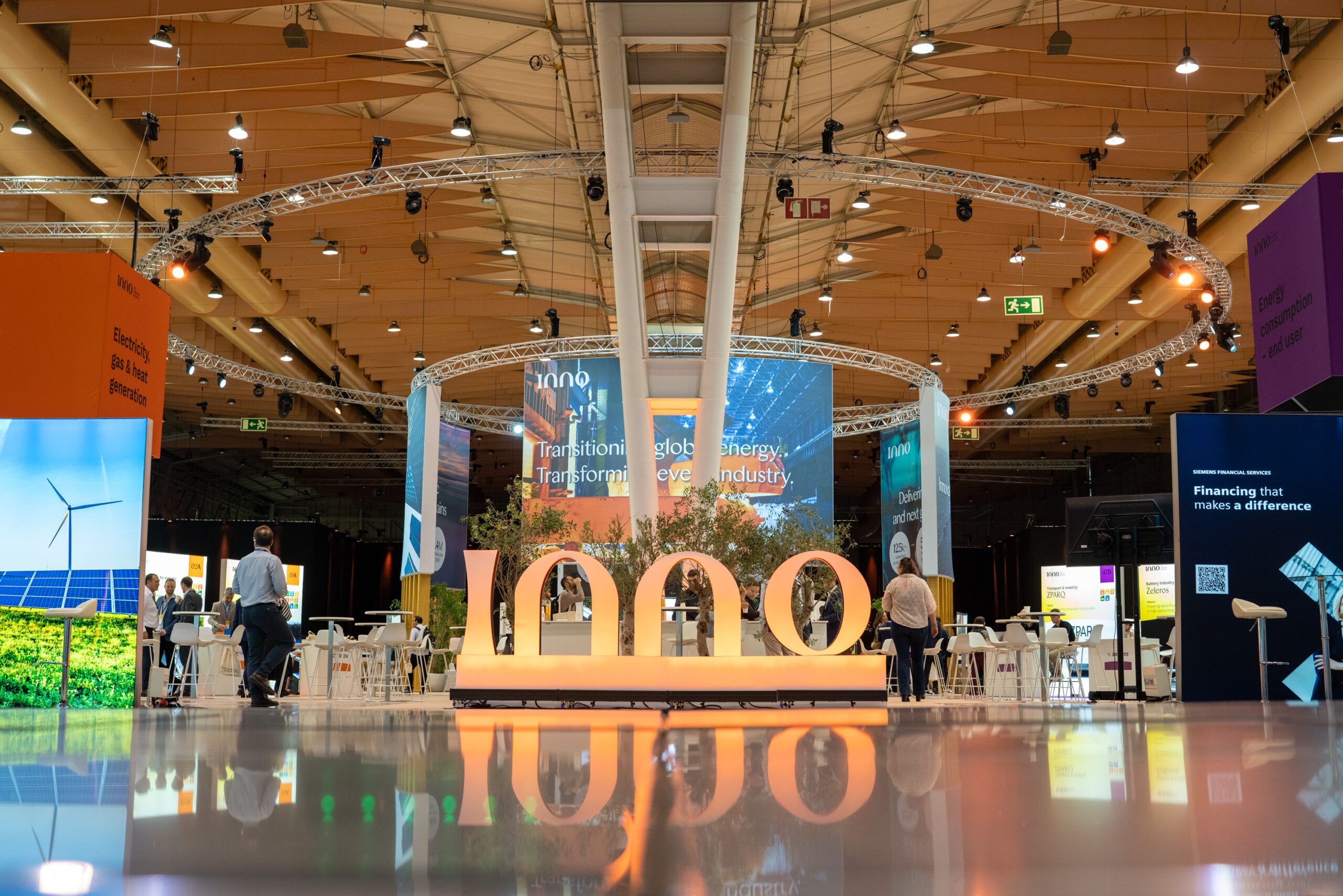 The Business Booster – 2025